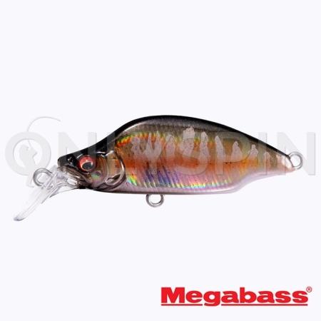 Воблер Megabass GH44 Bat a Fry lz autumn halation