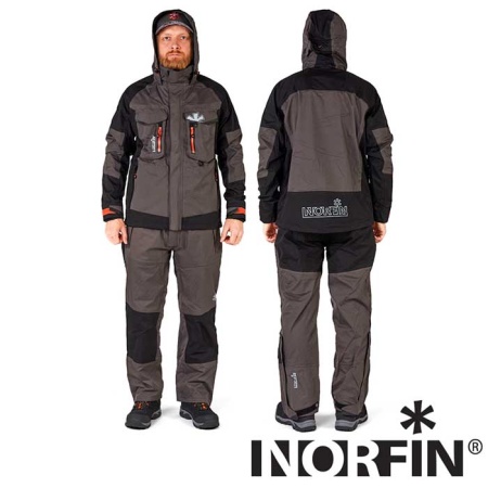 Костюм демисезонный Norfin Pro Dry 3 M
