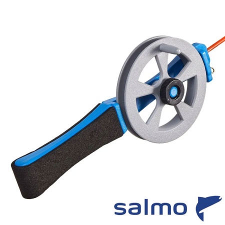 Зимняя удочка Salmo Fin 28cm
