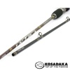 Спиннинг кастинговый Kosadaka Intra 1.9m 7-42gr SINTC190WM