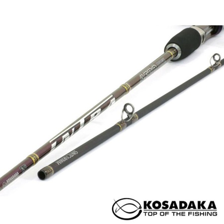 Спиннинг кастинговый Kosadaka Intra 1.9m 7-42gr SINTC190WM