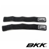 Стяжки для удилищ BKK Mr Stretch Rod Wrap L 2шт