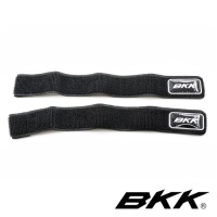 Стяжки для удилищ BKK Mr Stretch Rod Wrap M 2шт