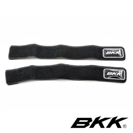 Стяжки для удилищ BKK Mr Stretch Rod Wrap L 2шт