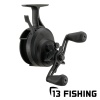Зимняя катушка 13 Fishing Black Betty FreeFall XL LH
