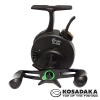 Зимняя катушка Kosadaka Sierra графитовая шпуля под правую руку