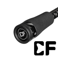 Спиннинг CF Strike 2.44m 5-18gr 802MLT
