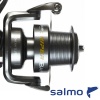 Катушка Salmo Sniper Baitfeeder 4 3000BR Катушка Salmo Sniper Baitfeeder 4 3000BR