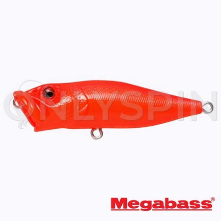 Воблер Megabass Pop-X vr
