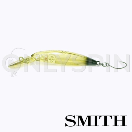 Воблер Smith x Rodio Craft Still Area T2 04 Midokin