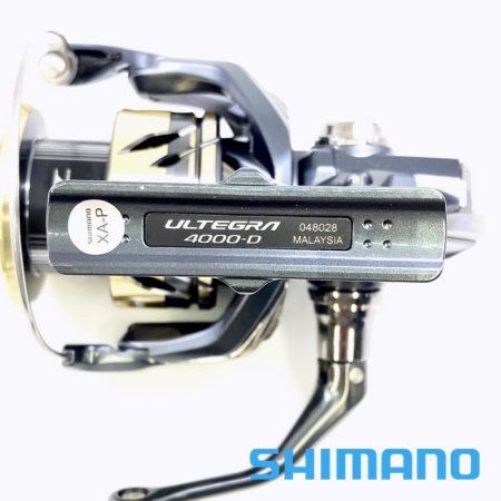 Катушка Shimano 25 Ultegra 4000