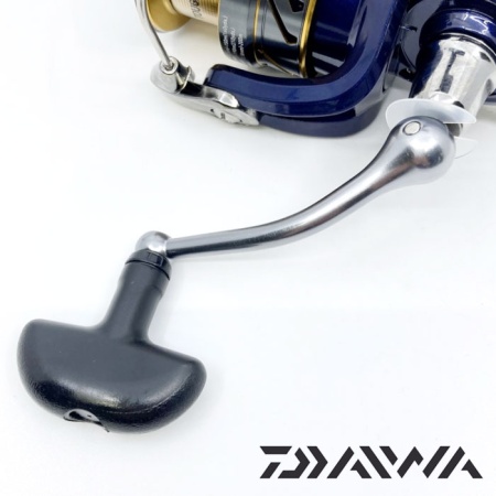 Катушка Daiwa 20 Crest LT 4000-C
