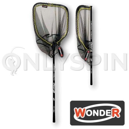 Подсак Wonder 1.9m WG-LNT-005 карбоновый WG-LNT-005