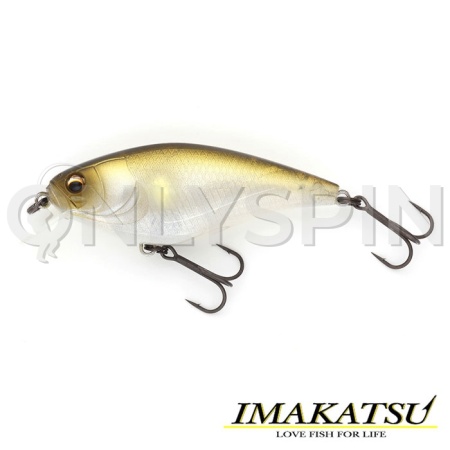 Воблер Imakatsu Gekiasa Shad 875