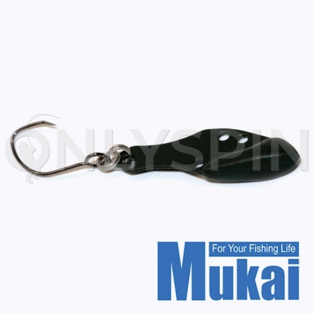 Цикада Mukai Hi-Stamp 1.8 Hi-12
