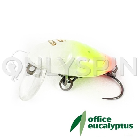 Воблер Office Eucalyptus Elfin Micro Cicada F #14