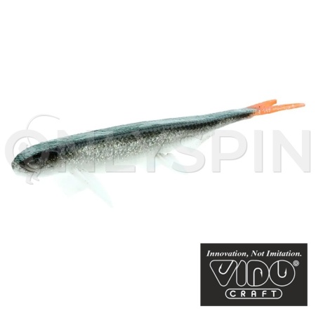 Мягкие приманки Vido Craft Flounder 200 02 2шт