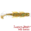 Мягкие приманки Lucky John Bugsy Shad 2.8 PA19 7шт