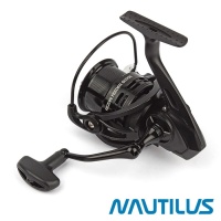 Катушка Nautilus Rezon Feeder 5500