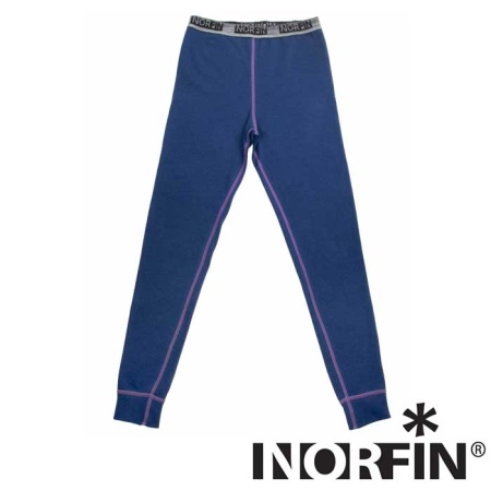 Термобелье Norfin Lady Base S