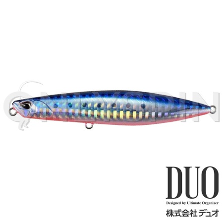 Воблер DUO Beach Walker Wedge 95 AHA0087