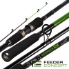 Фидерное удилище Feeder Concept Distance 4.2m 80gr