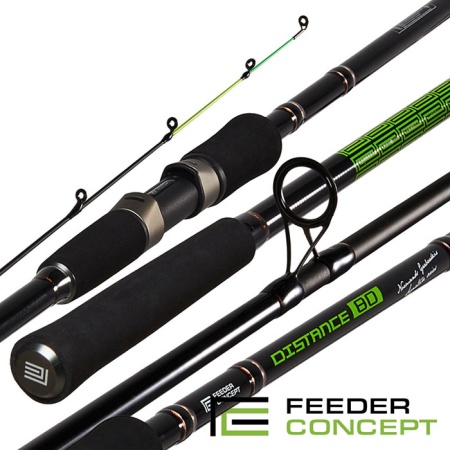 Фидерное удилище Feeder Concept Distance 4.2m 80gr