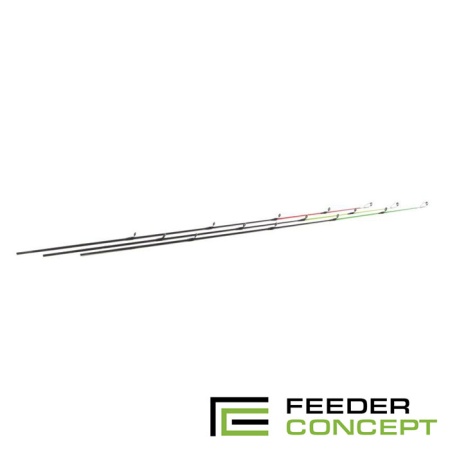 Фидерное удилище Feeder Concept Pilot 3.9m 100gr