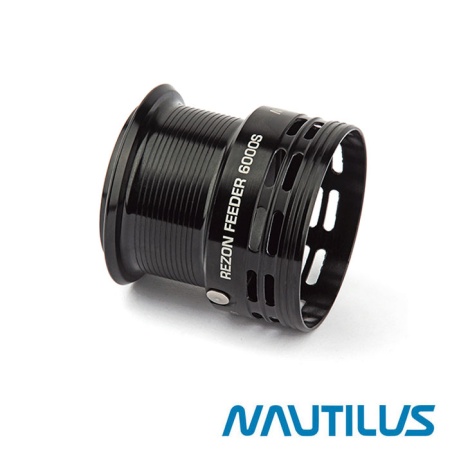 Катушка Nautilus Rezon Feeder 6000 Катушка Nautilus Rezon Feeder 6000