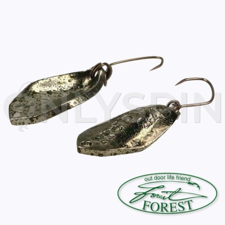 Блесна Forest Mebius 1.7 12