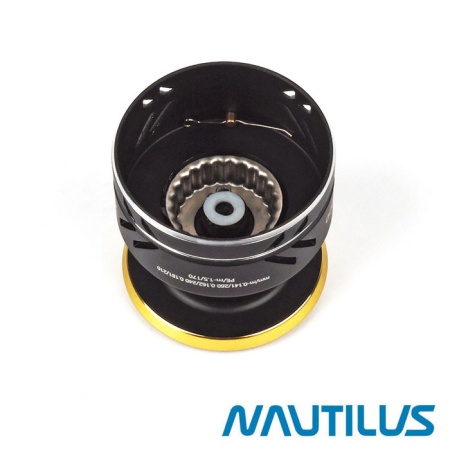 Катушка Nautilus Orka 4000 Катушка Nautilus Orka 4000