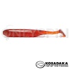 Мягкие приманки Kosadaka Kolbaso 100 MOS 4шт