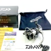 Катушка Daiwa 24 Certate LT 2500