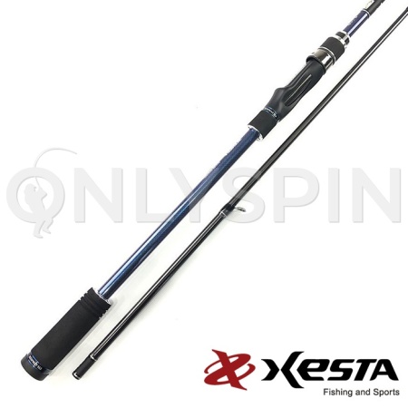 Спиннинг Xesta Runway SLS 2.54m 5-20gr S84 Versatile Shooter