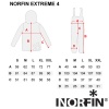 Костюм зимний Norfin Extreme 4 M