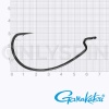 Крючки офсетные Gamakatsu Theorize Offset SWG-H #8/0 4шт