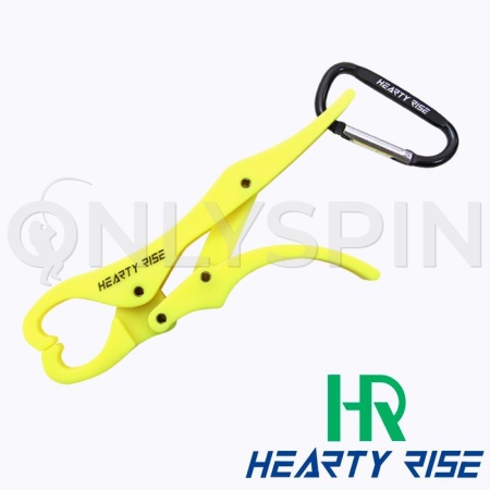 Захват Hearty Rise Light Fish Grip HFG-2702 yellow