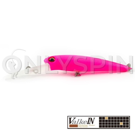 Воблер ValkeIN Schwan S Nano M171