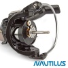 Катушка Nautilus Izi 2000PGS Катушка Nautilus Izi 2000PGS