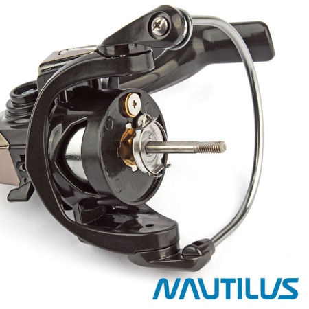 Катушка Nautilus Izi 2000PGS Катушка Nautilus Izi 2000PGS