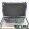 Trout Arena тюнинг коробки VS-3043NDDM вкладыш сетка в крышку