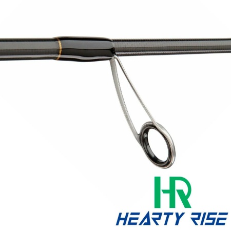 Спиннинг Hearty Rise Wanderer 2.61m 20-80gr WD-865H