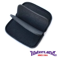Кошелек для блесен Waterland Spoon Wallet L olive camo