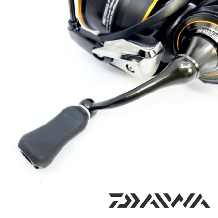 Катушка Daiwa 21 Presso LT 2000SS-P