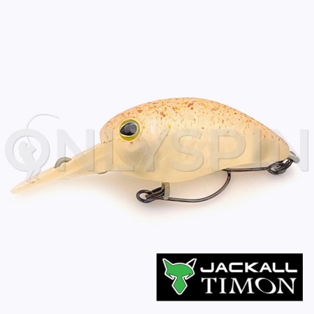Воблер Jackall Timon PaniCra MR Tackey Glow
