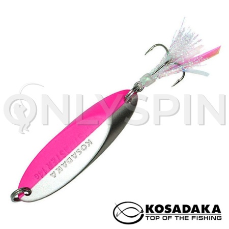 Блесна Kosadaka Castmaster 7gr SIL/PN