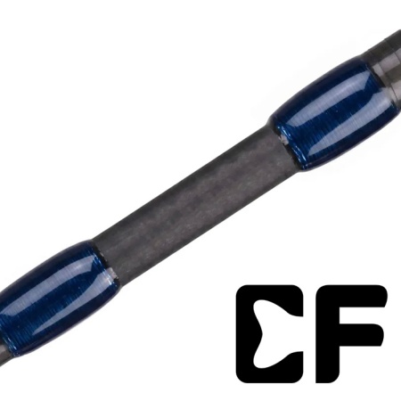 Спиннинг CF Sub Zero M40X 1.6m 0.1-0.8gr SZSR522XULSM40X