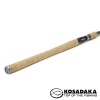 Спиннинг Kosadaka Voyager Tele 2.4m 15-45gr SVOGTE240MH