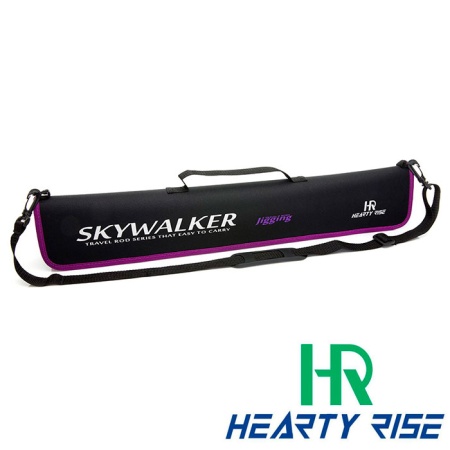 Спиннинг Hearty Rise Skywalker Jigging 1.63m 320gr SWJ-533S/320