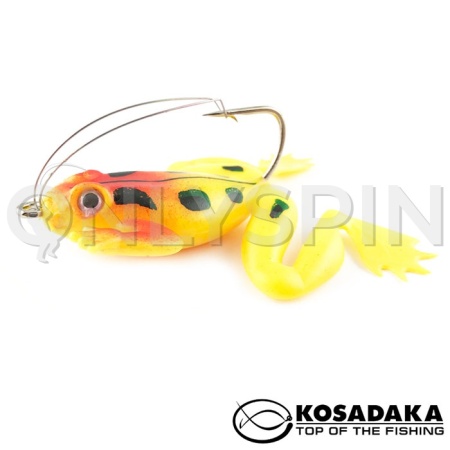 Лягушка Kosadaka LF27 C73